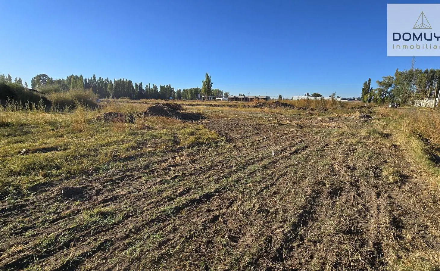 Venta de Lote en Foterosa 2
