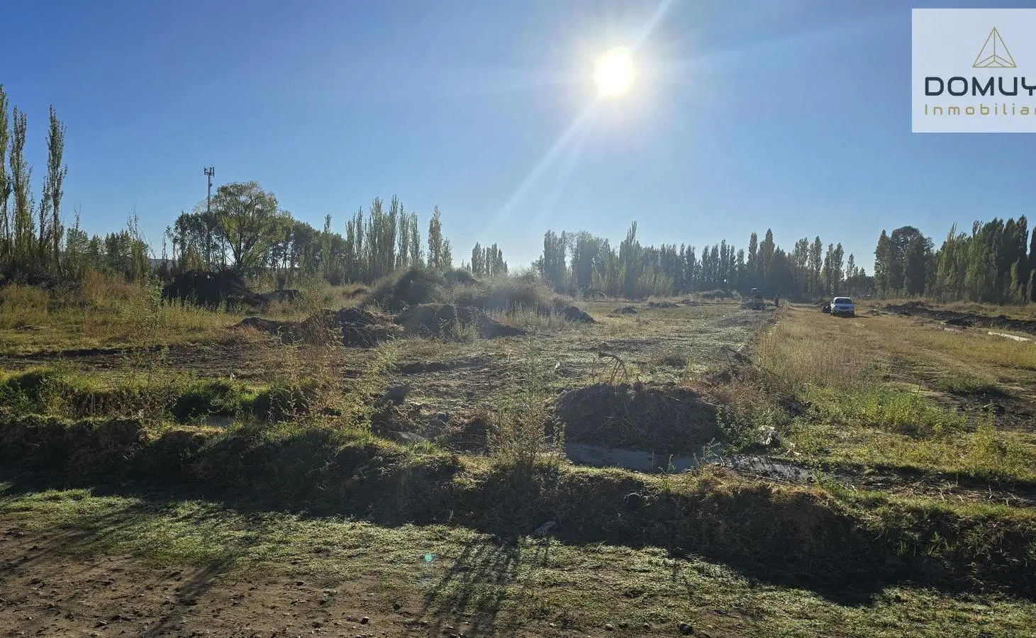 Venta de Lote en Foterosa 3