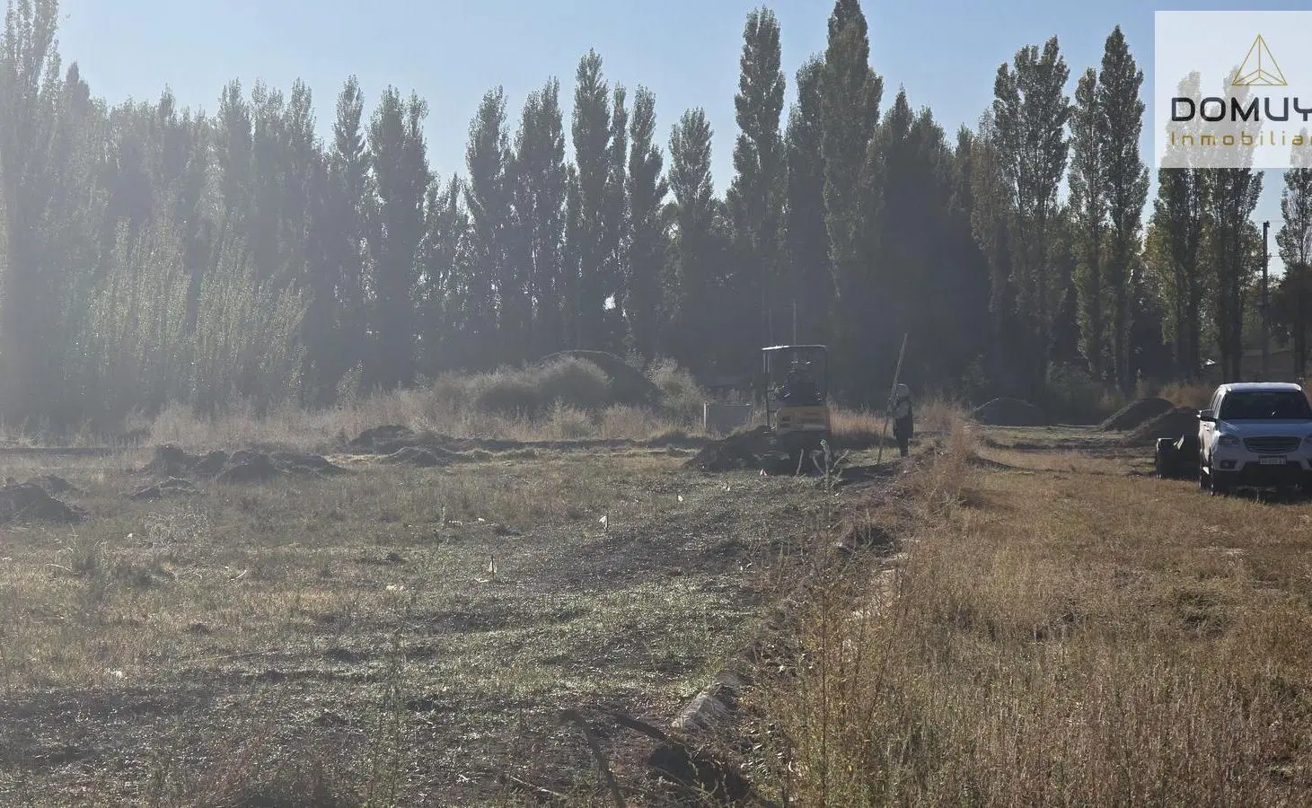 Venta de Lote en Foterosa 4
