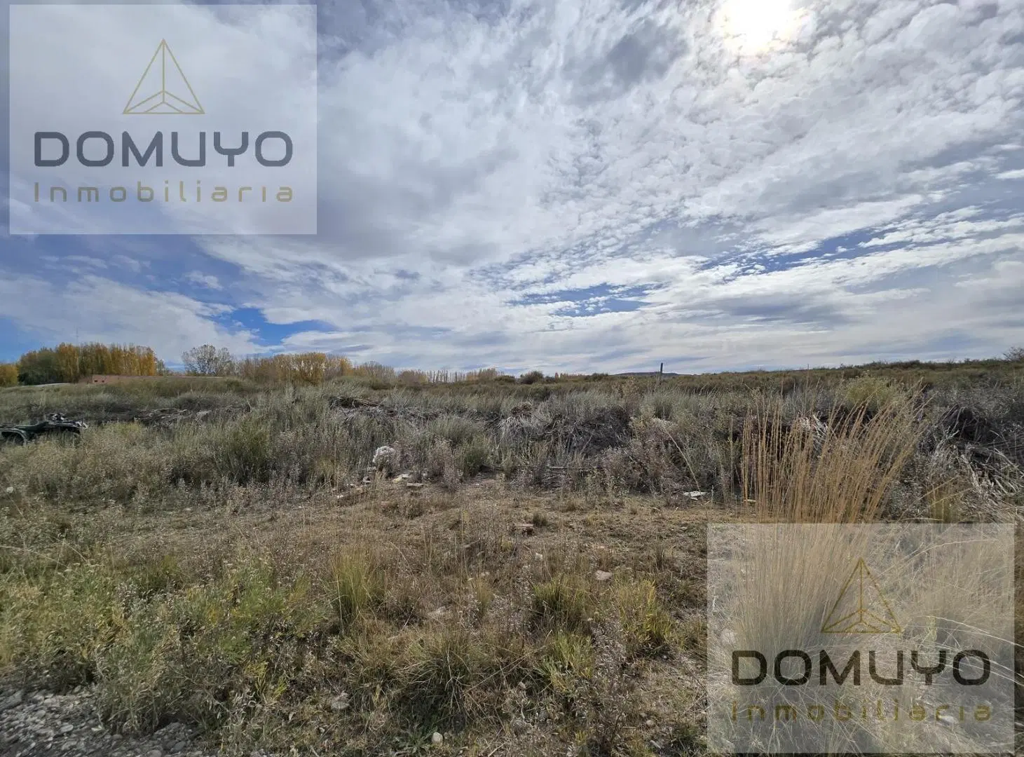 En Venta, Hectareas en Plottier Frente a Ex Ruta 22 4