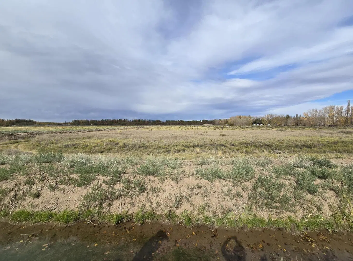 En Venta, Hectareas en Plottier Frente a Ex Ruta 22 3