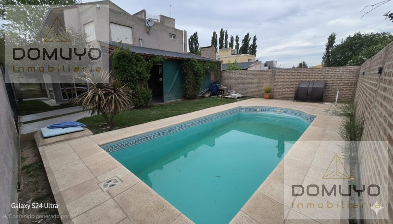 Casa en Plottier