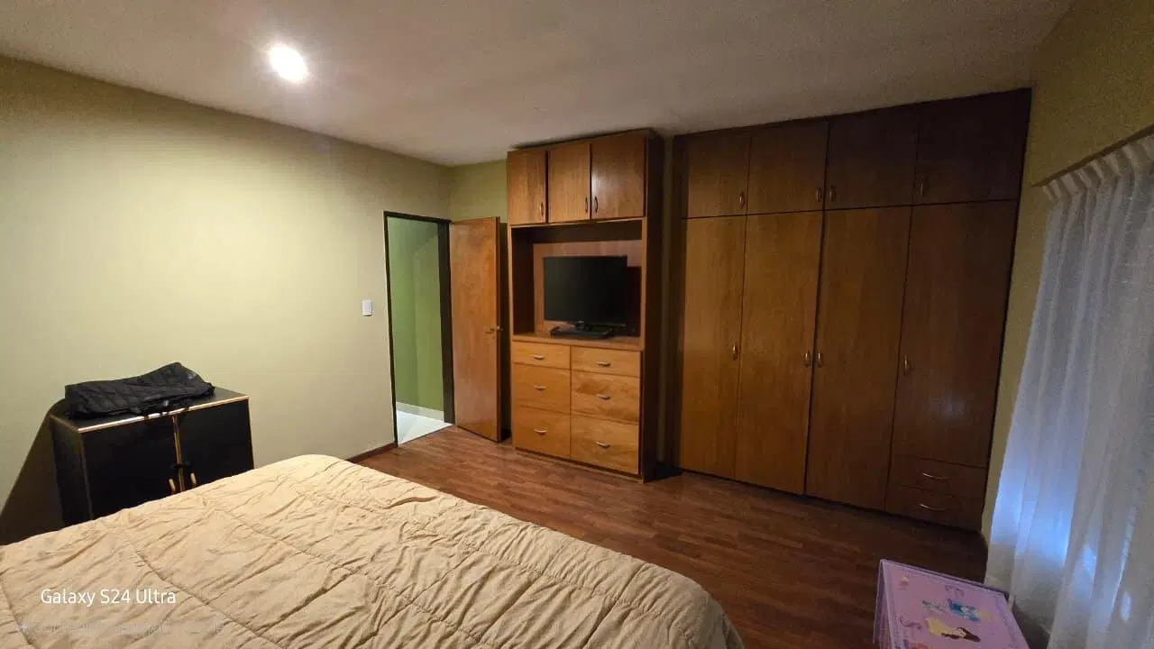Casa en Plottier 5