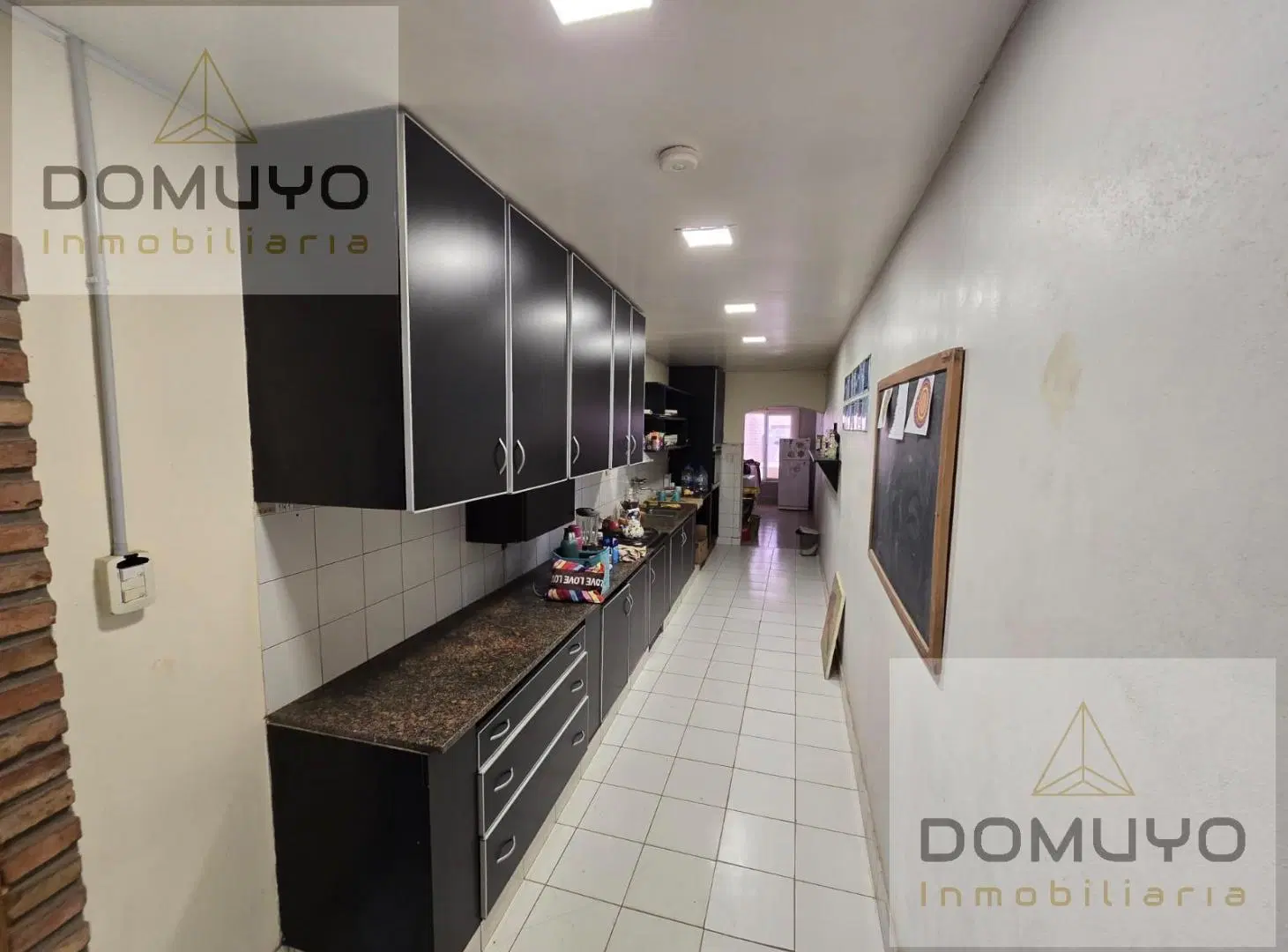 Venta de Casa en Barrio la Herradura 2