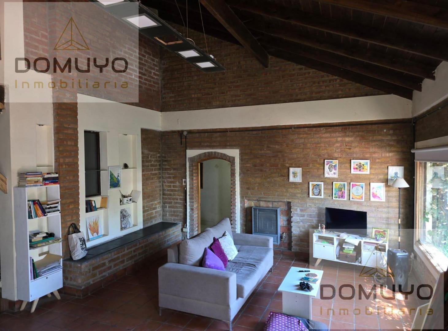 Venta de Casa en Barrio la Herradura