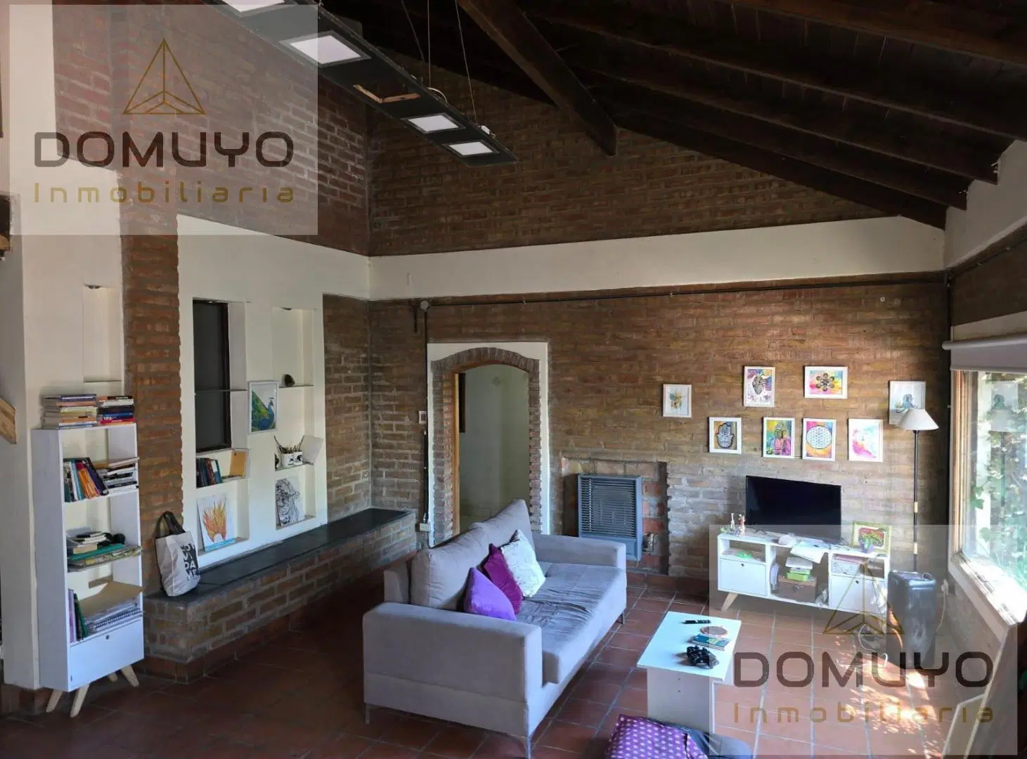 Venta de Casa en Barrio la Herradura 3