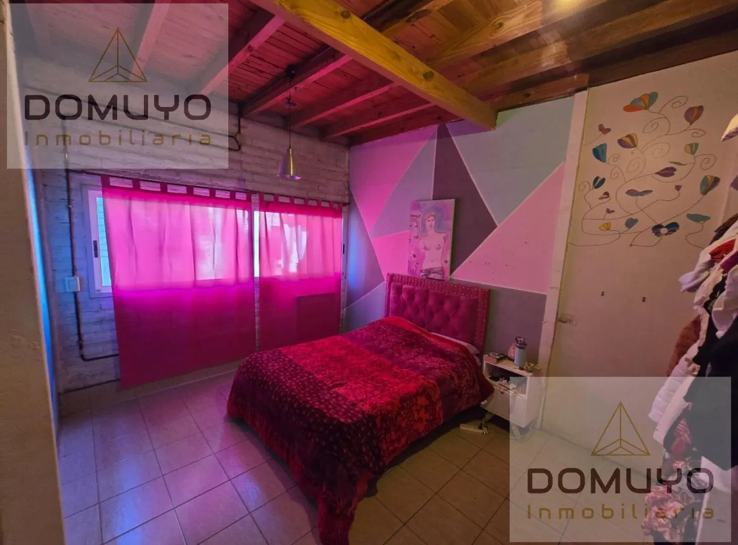 Venta de Casa en Barrio la Herradura 5