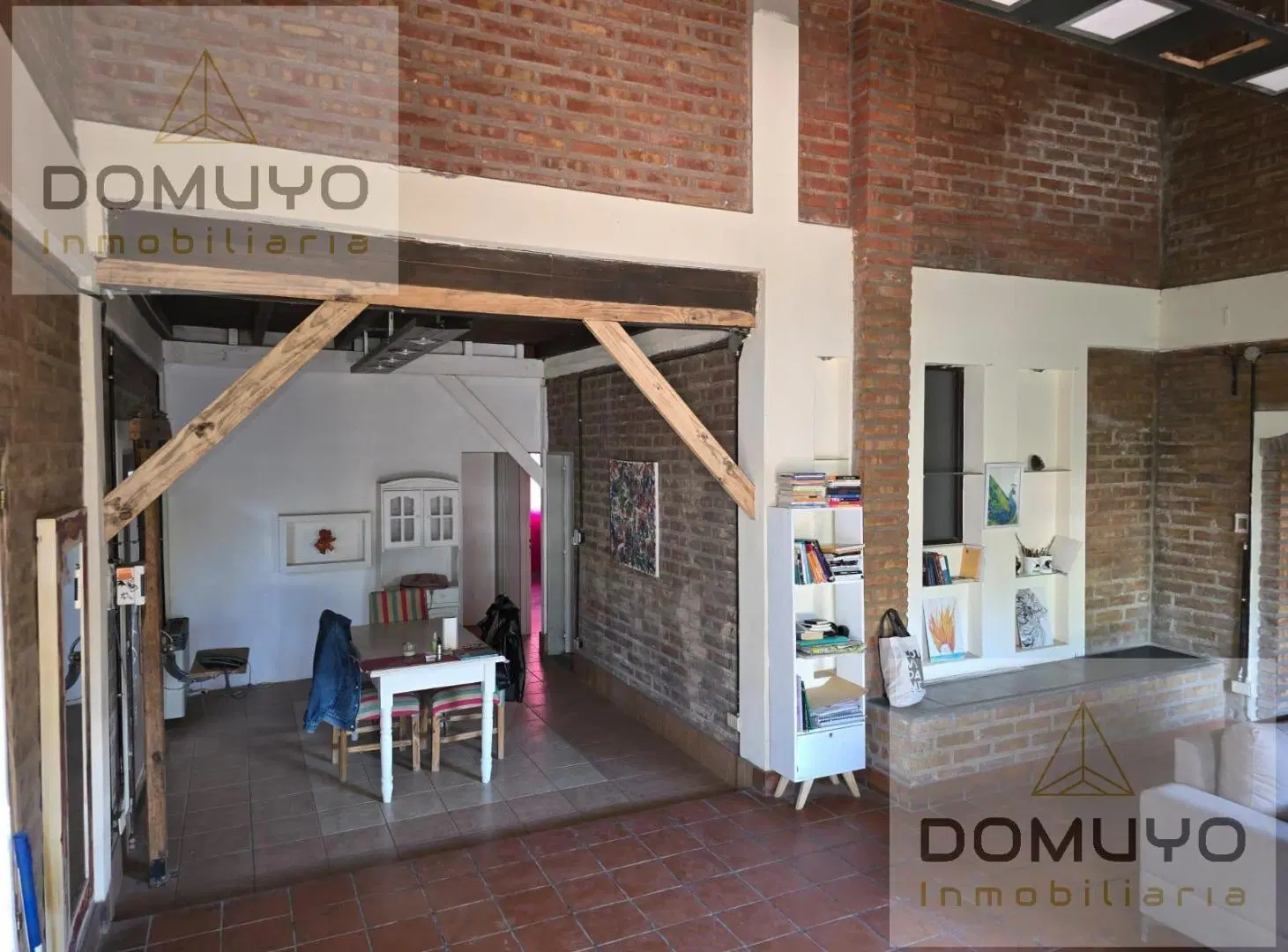 Venta de Casa en Barrio la Herradura 4