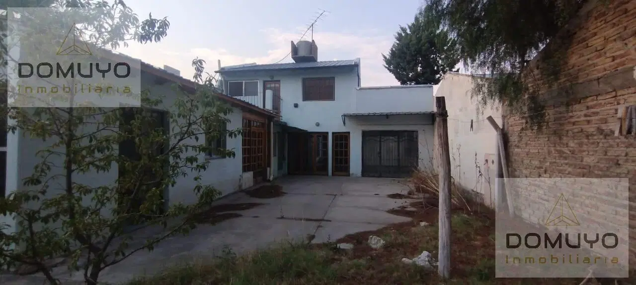 VENTA CASA 3 DORMITORIOS B° SAN MIGUEL PLOTTIER 3