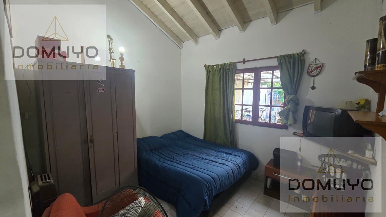 VENTA DE CASA EN BARRIO CENTRO