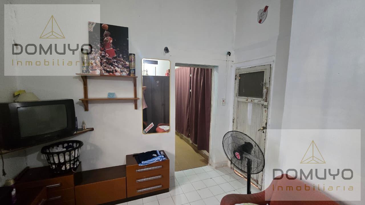 VENTA DE CASA EN BARRIO CENTRO