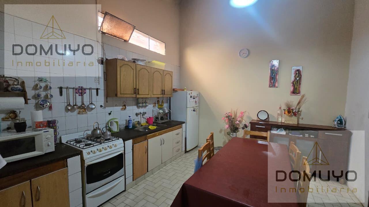VENTA DE CASA EN BARRIO CENTRO