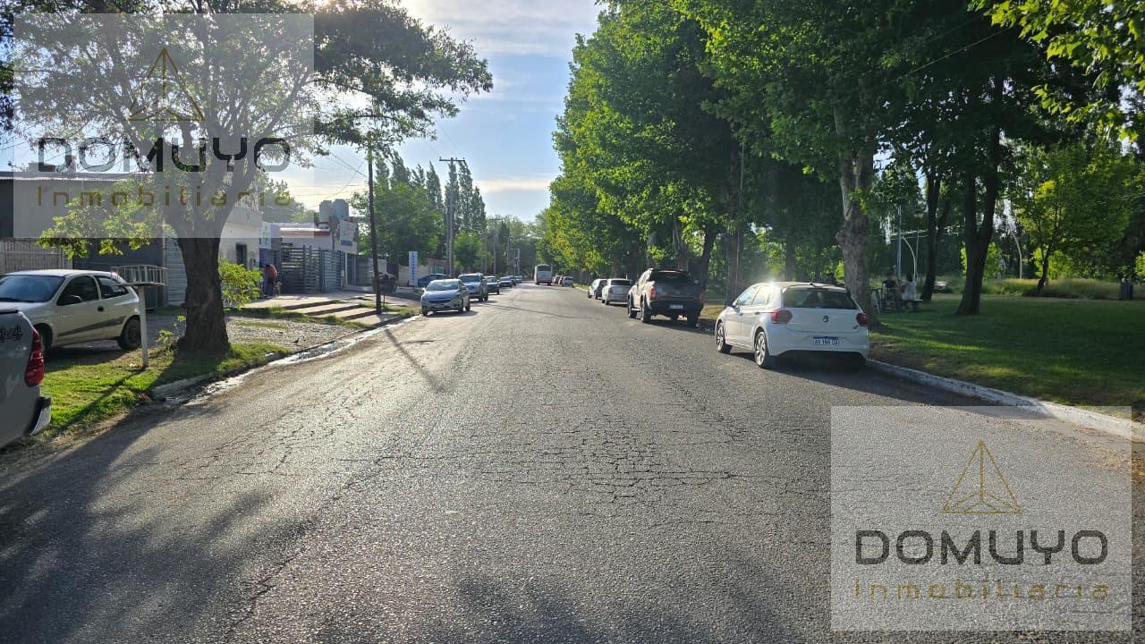 VENTA DE CASA EN BARRIO CENTRO