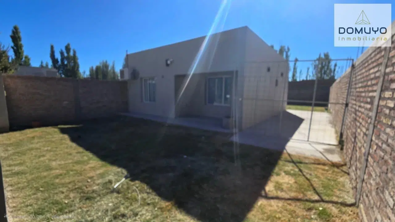 Casa en Plottier 4