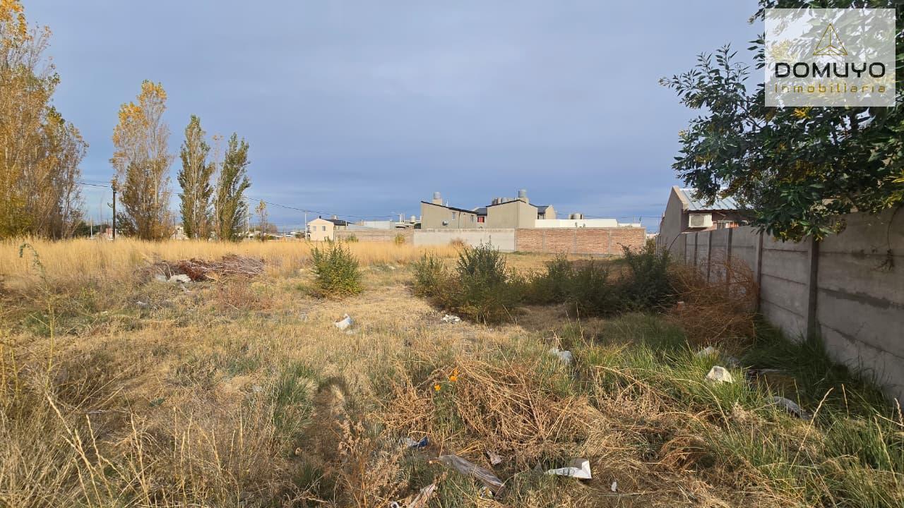Terreno en Plottier