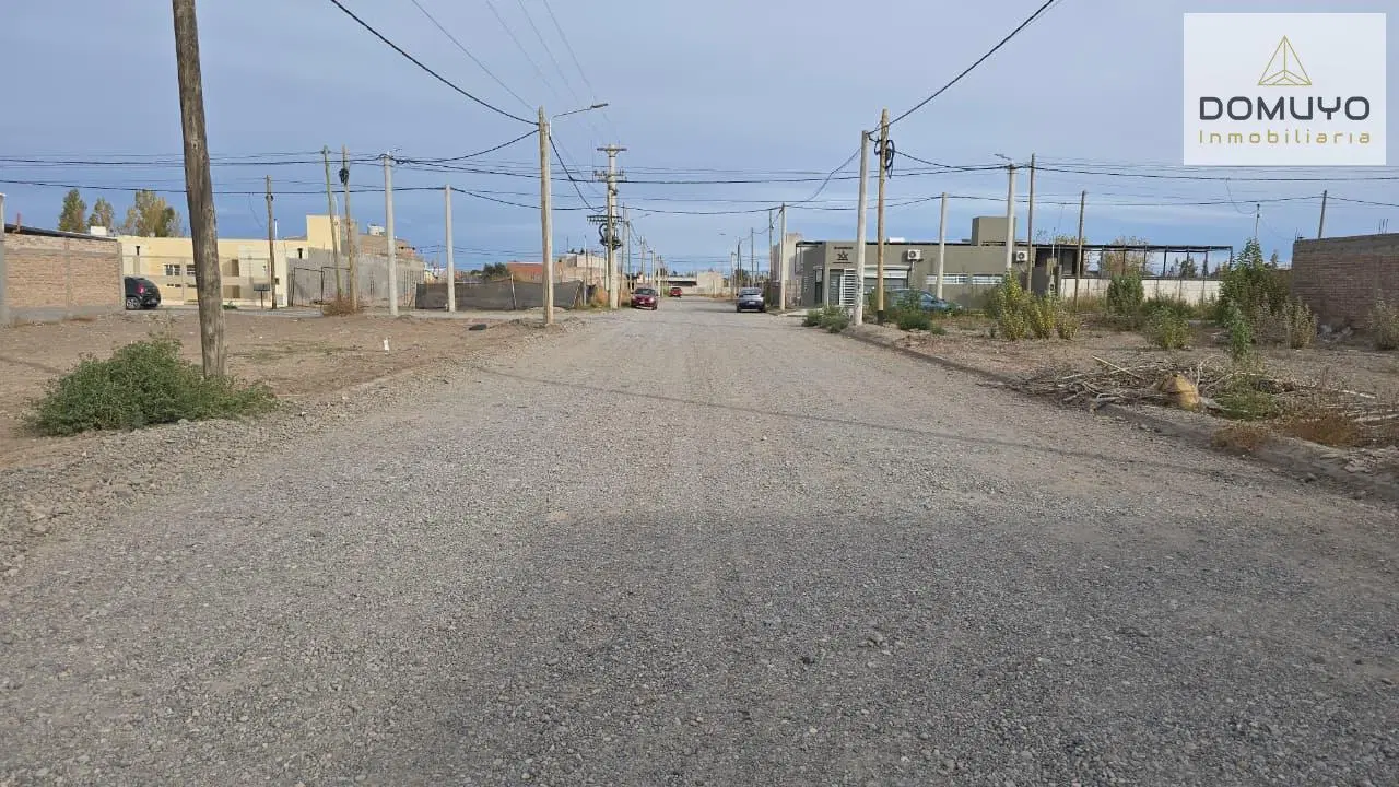 Terreno en Plottier 5
