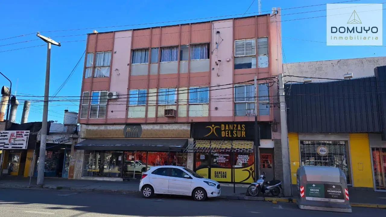SE ALQUILA OFICINA CALLE LAINEZ 141 8