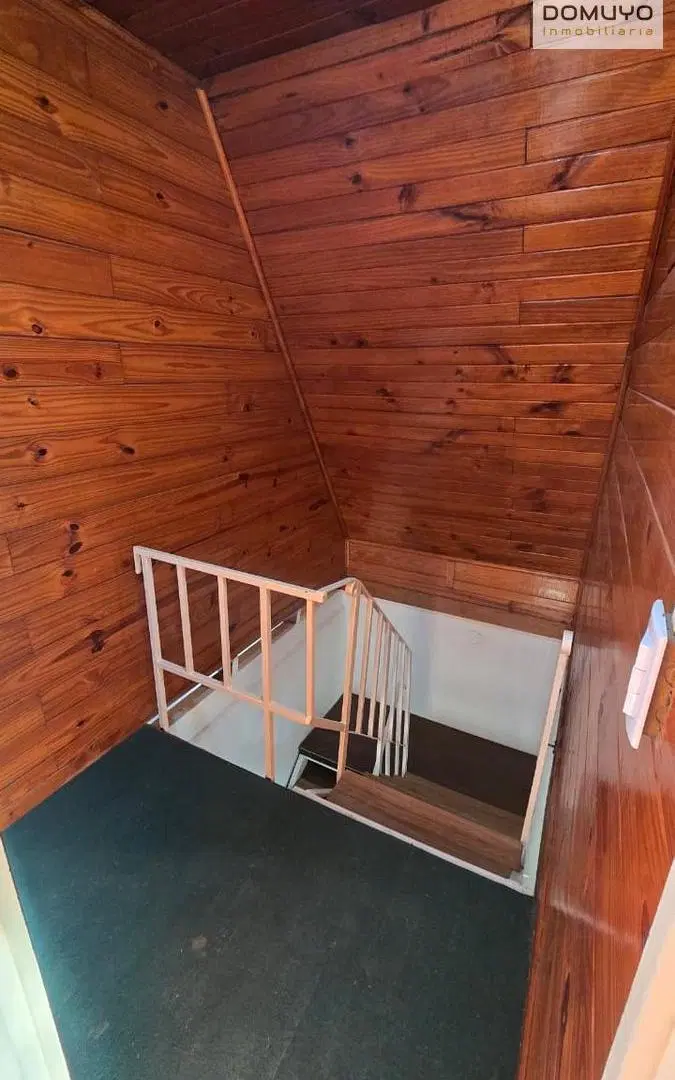 SE ALQUILA CASA EN SENILLOSA 4