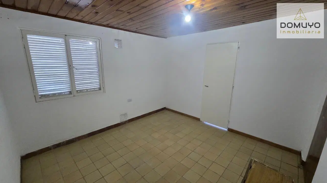 SE ALQUILA CASA EN SENILLOSA 5