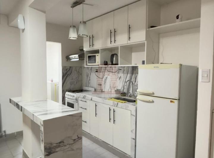 Departamento en alquiler bº el bosque con cochera y patio 3