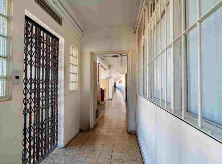 VENTA DEPTO 3 AMBIENTES CABALLITO 5