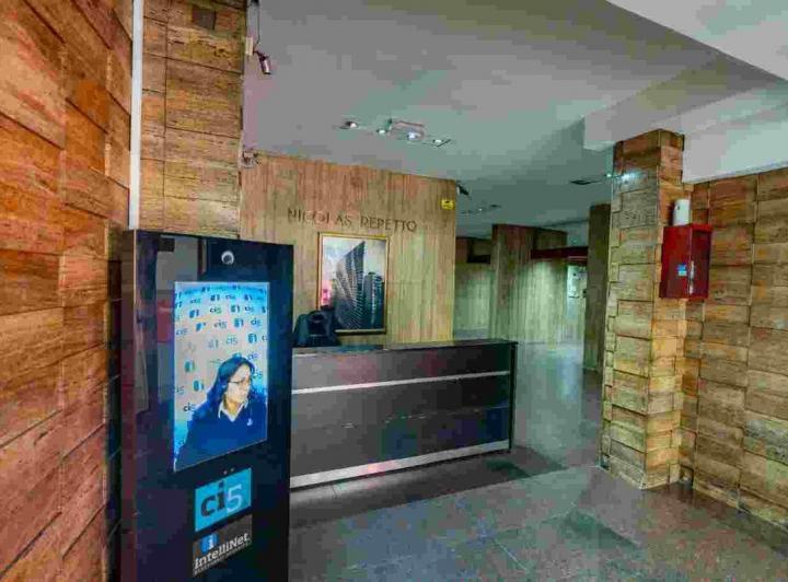 VENTA DEPTO 3 AMBIENTES CABALLITO 3