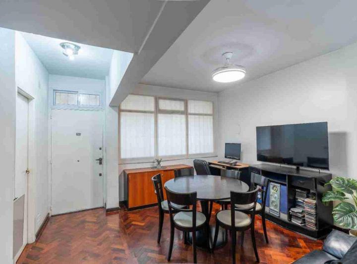 VENTA DEPTO 3 AMBIENTES CABALLITO 4