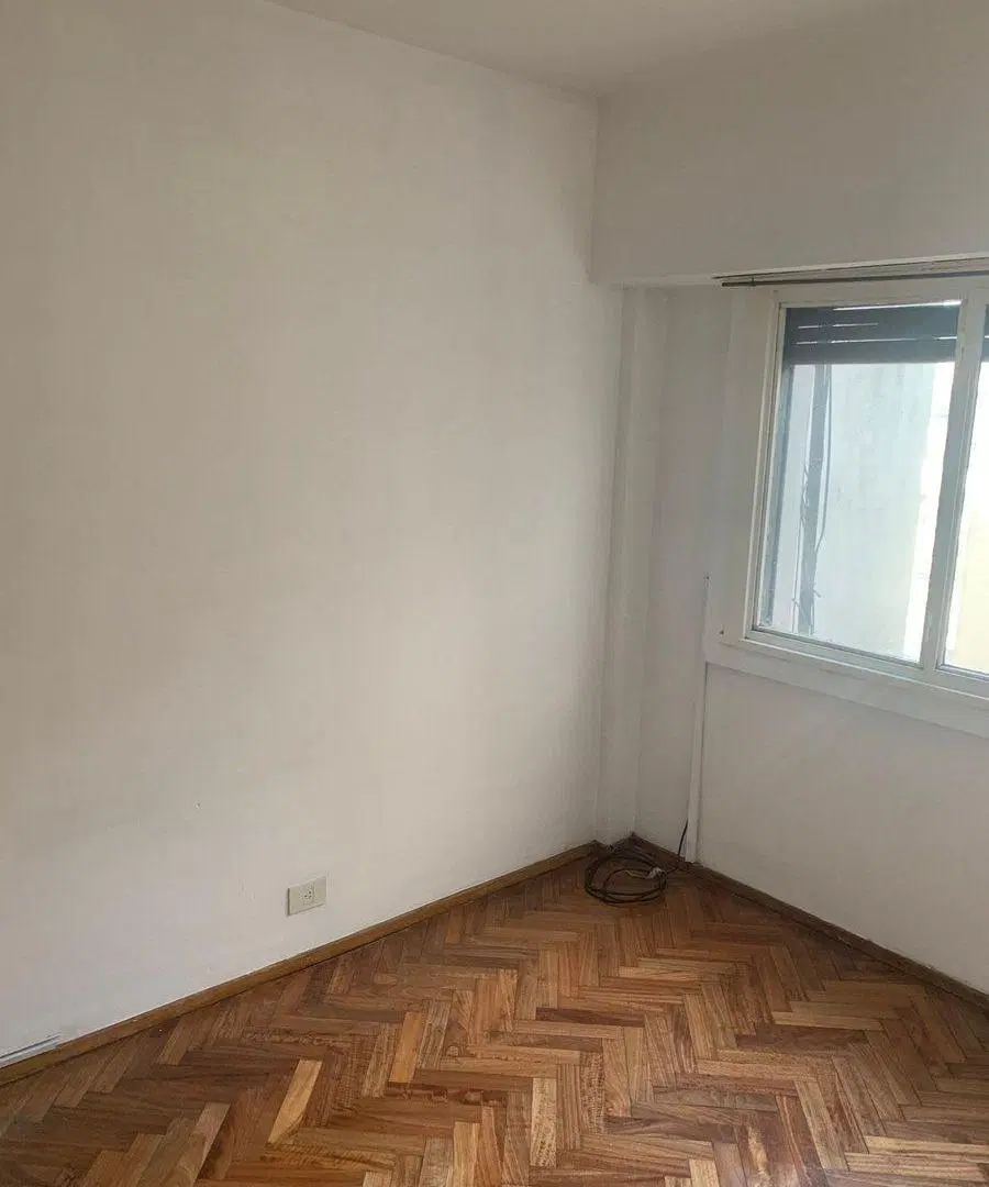 Venta Departamento 2 Ambientes AL FTE BALVANERA 2
