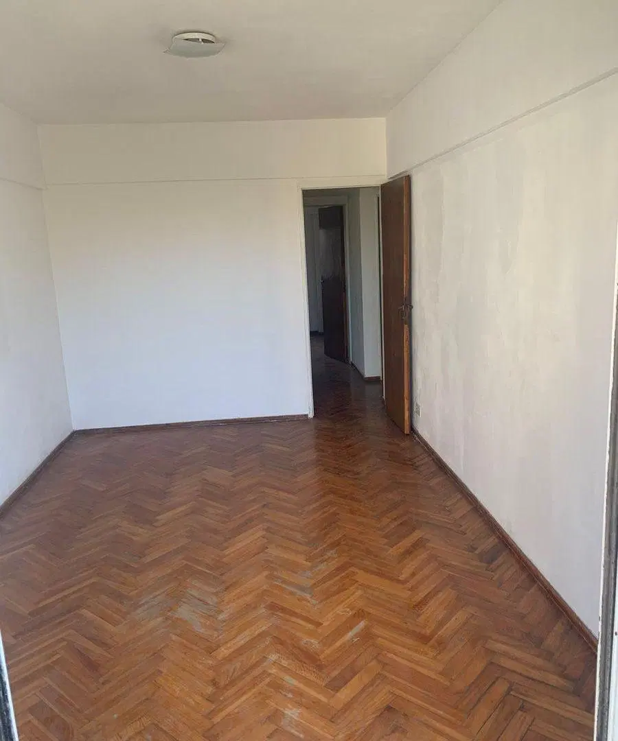 Venta Departamento 2 Ambientes AL FTE BALVANERA 4