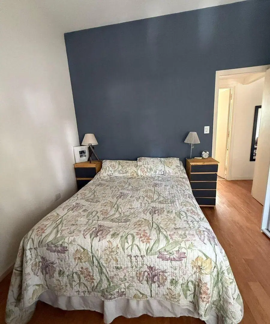 VENTA DEPARTAMENTO 3 AMBIENTES AL FTE PARQUE CHAS 5