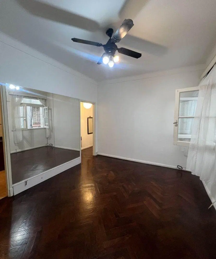 VENTA departamento 2 Ambientes Colegiales 5