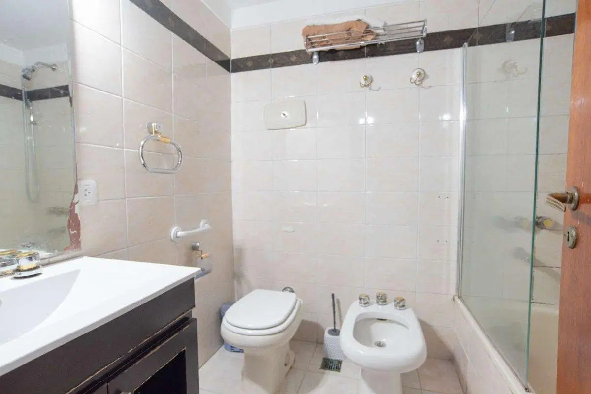 VENTA TRIPLEX SAAVEDRA | PILETA, QUINCHO, COCHERA 5