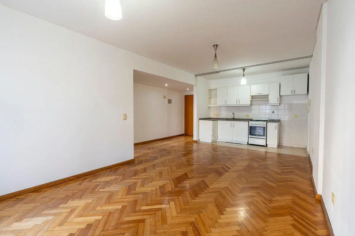 VENTA DEPARTAMENTO 2 AMB  SAN TELMO 3