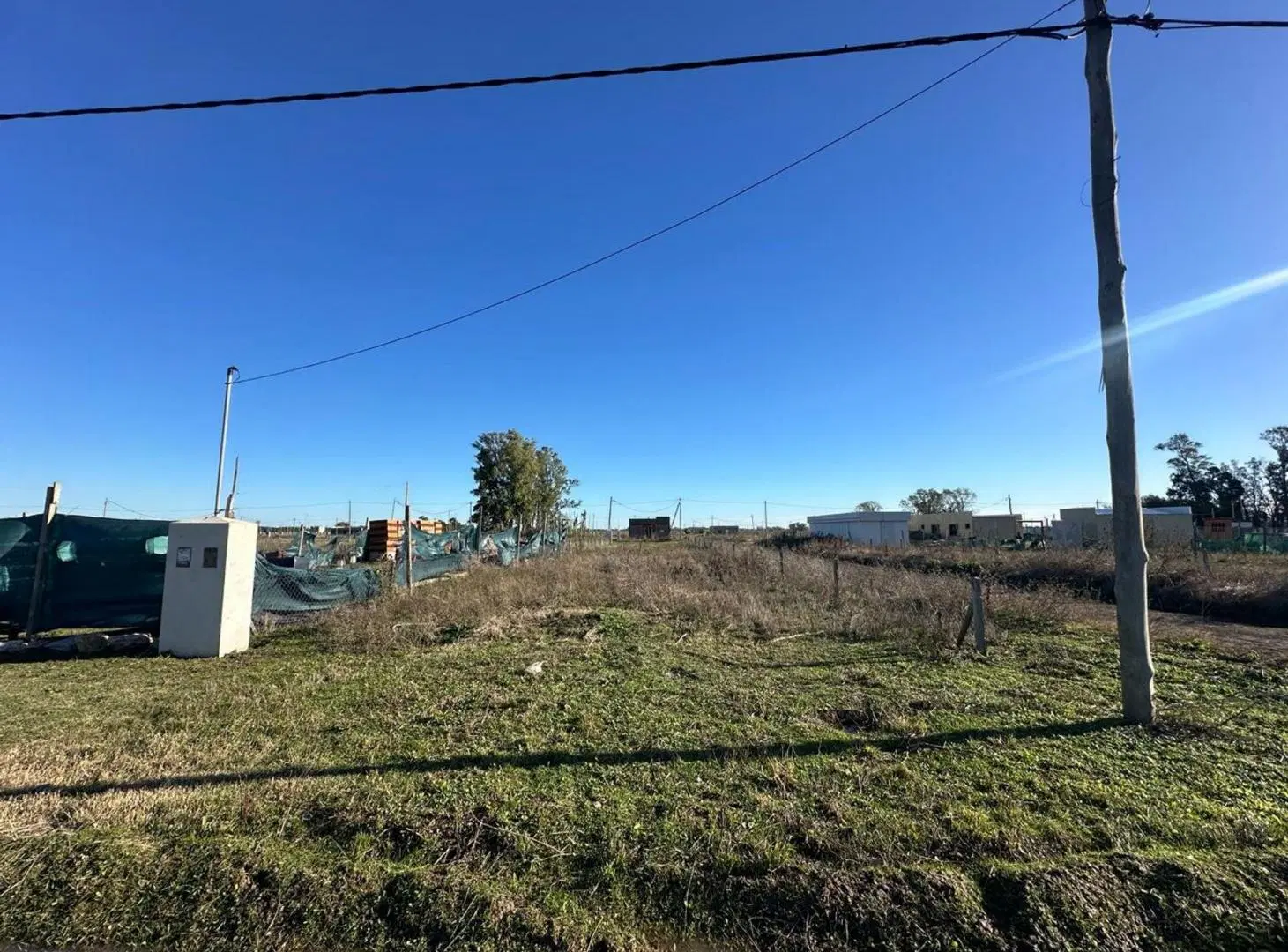 Venta Lote La Reserva del Oeste General Rodriguez 3