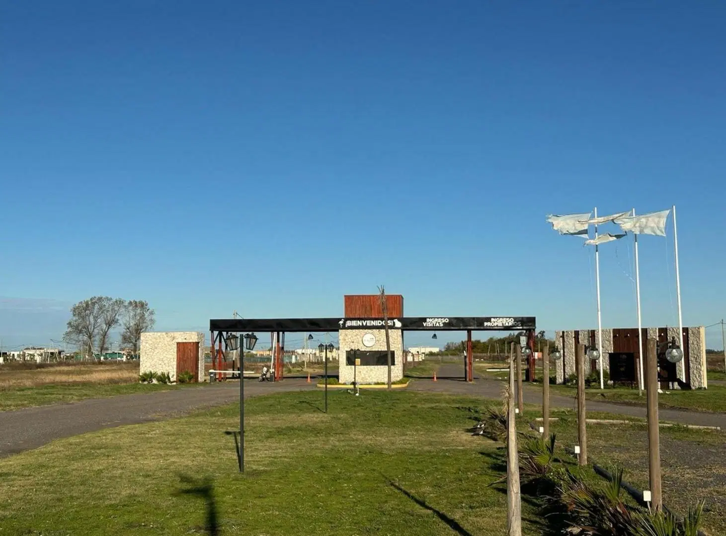 Venta Lote La Reserva del Oeste General Rodriguez 5