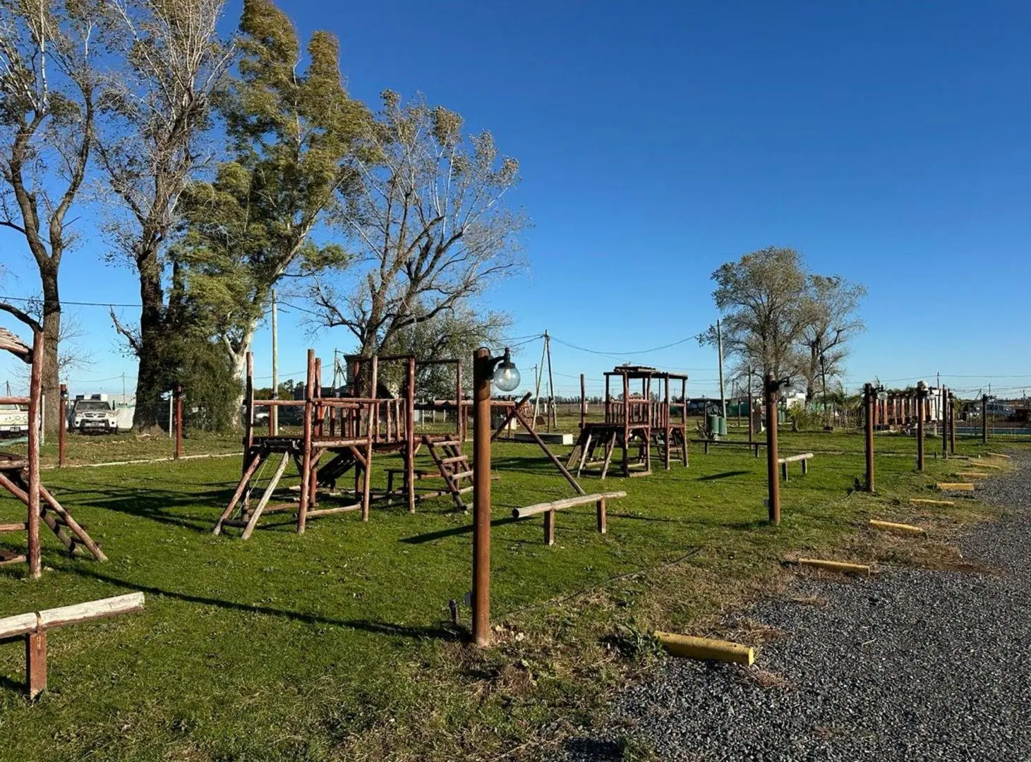 Venta Lote La Reserva del Oeste General Rodriguez 2
