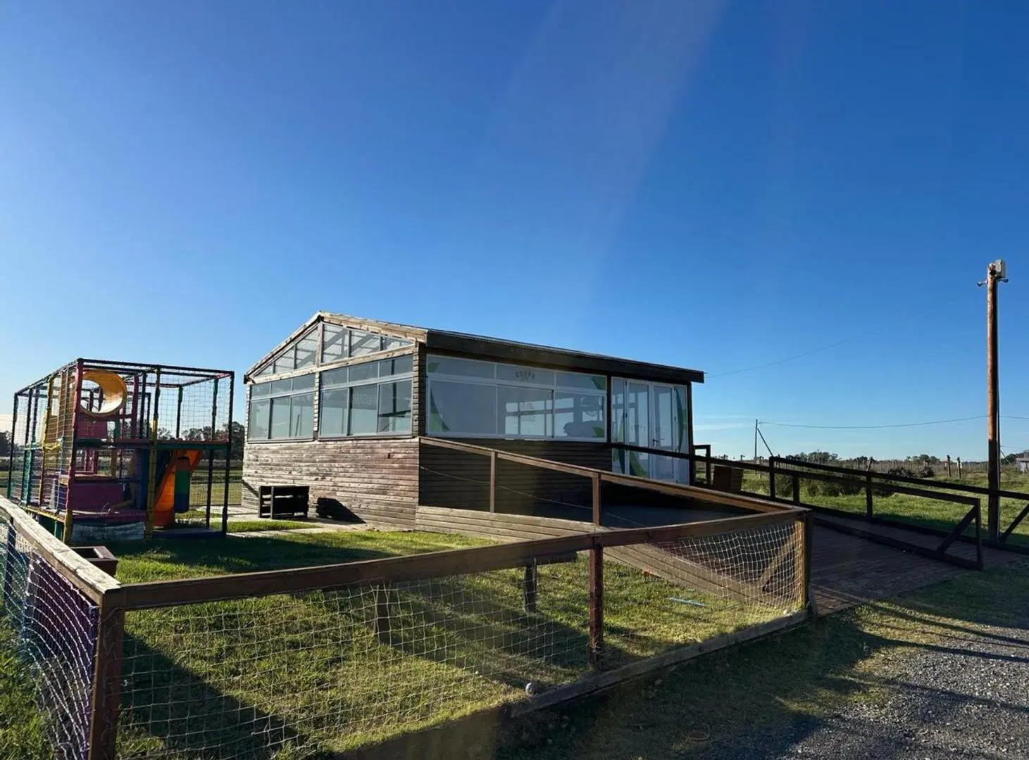 Venta Lote La Reserva del Oeste General Rodriguez 4