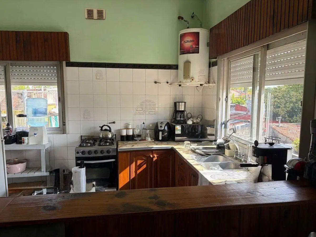 Venta PH 4 Ambientes San Miguel 5