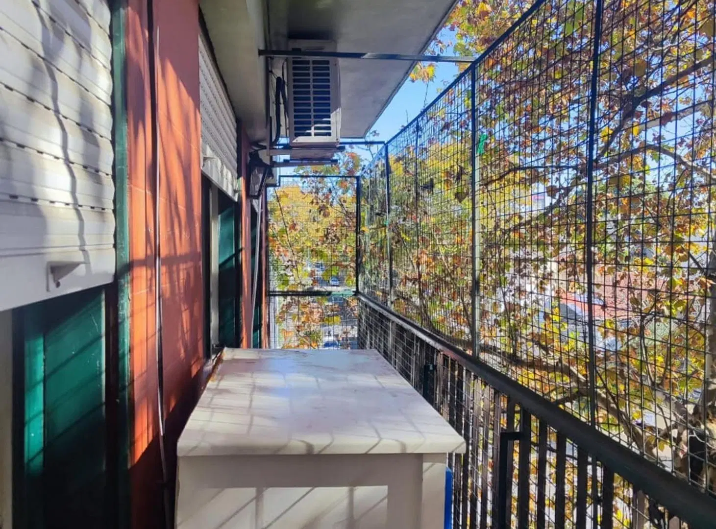 Dto 3 Ambientes Muy Luminoso Con Balcon Saavedra 3