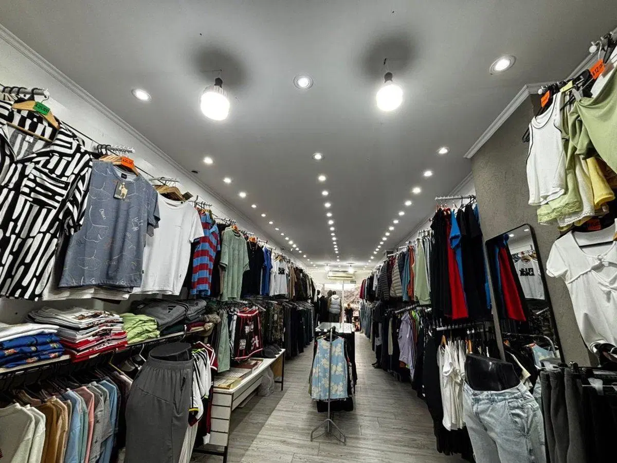 VENTA LOCAL SAN JUSTO 5