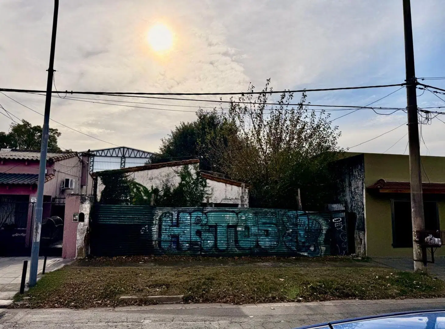Venta Lote Pilar centro oportunidad 4