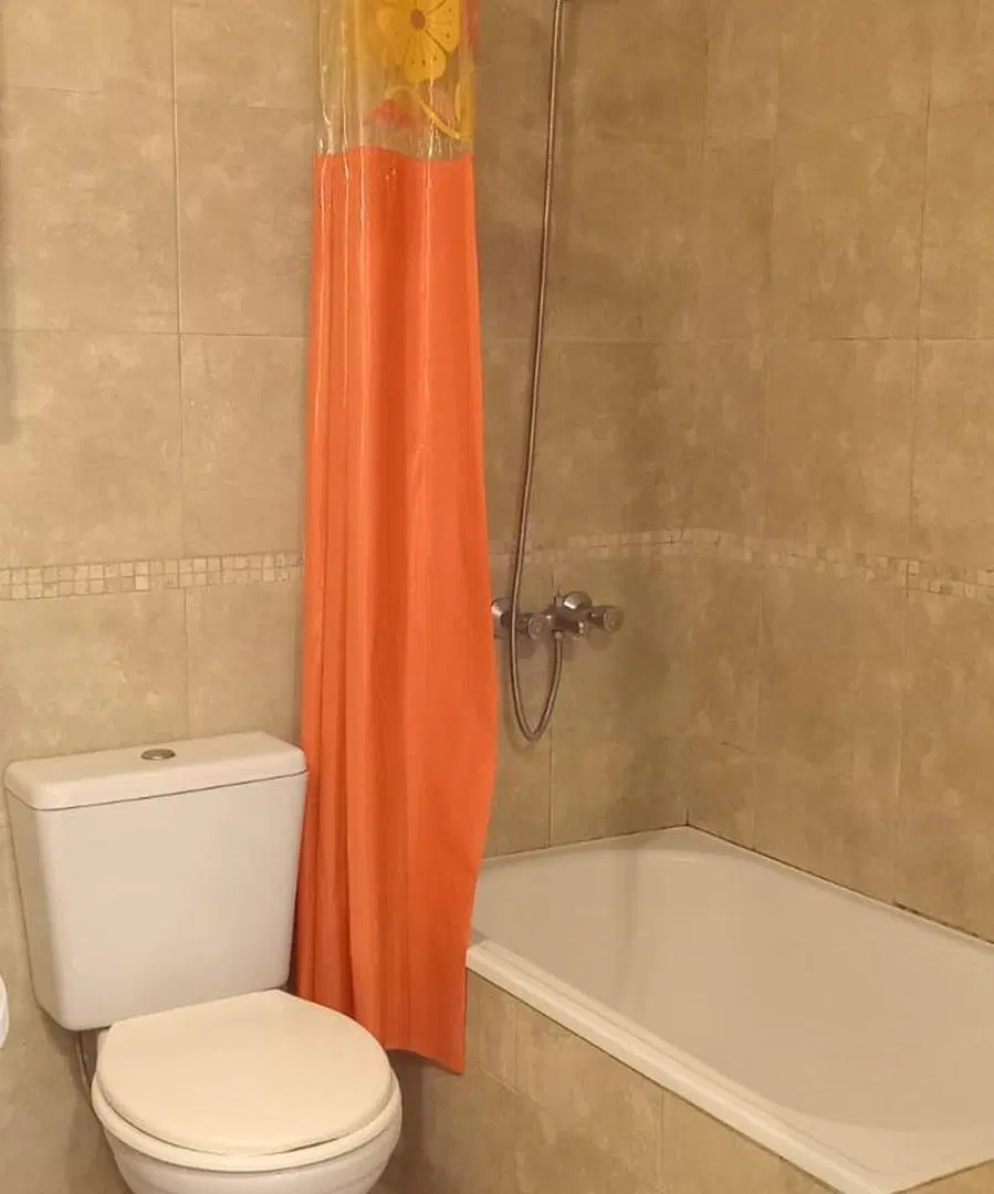 Venta monoambiente Parque Chas 2