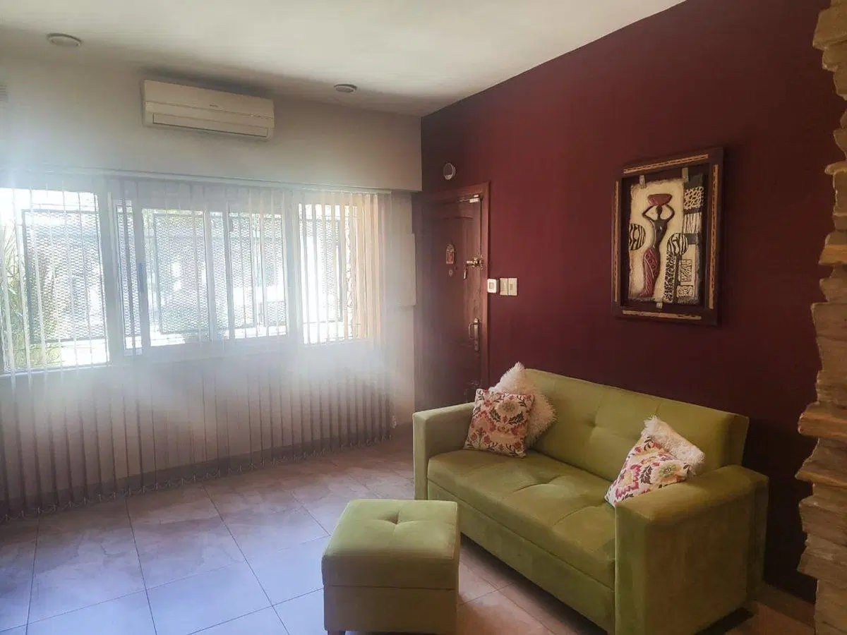 Casa 4 Ambiemtes Lomas de Zamora Quincho Playroom 5