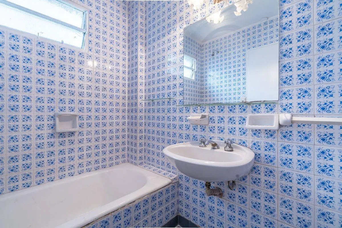 VENTA VILLA DEL PARQUE MONOAMBIENTE 4