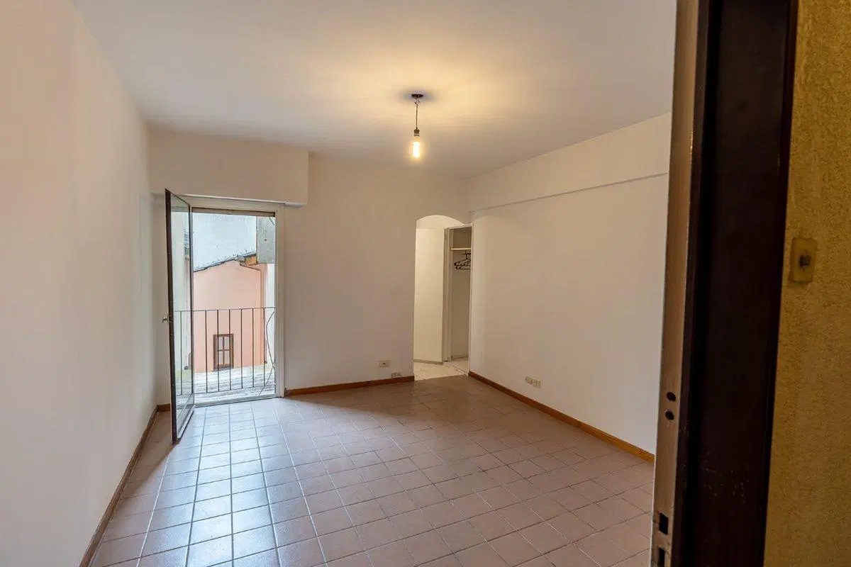 VENTA VILLA DEL PARQUE MONOAMBIENTE 2