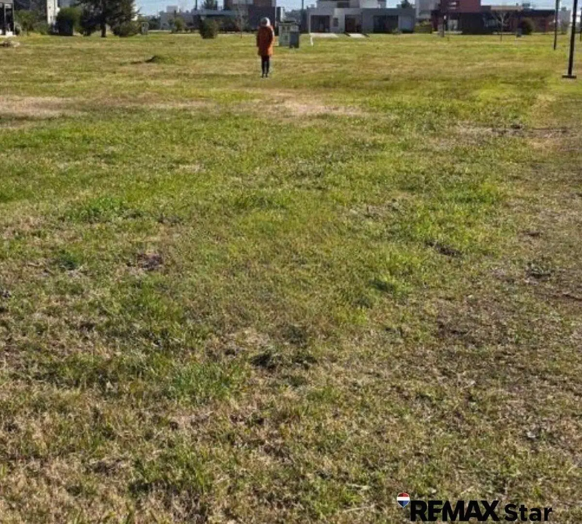 Venta Lote Canning La Alameda Lote esquina 5