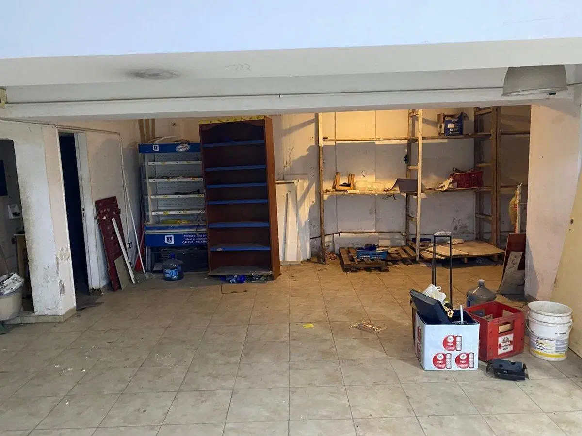 Venta Local Villa Luro  oportunidad 4