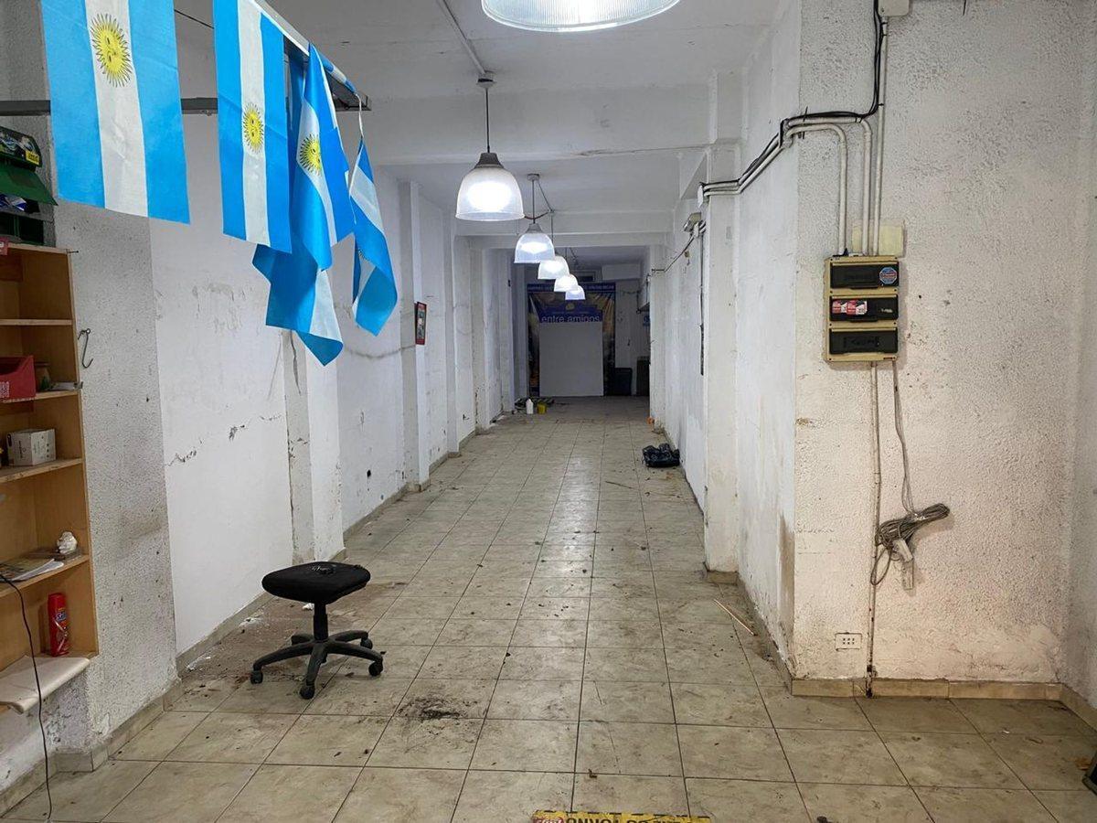 Venta Local Villa Luro oportunidad