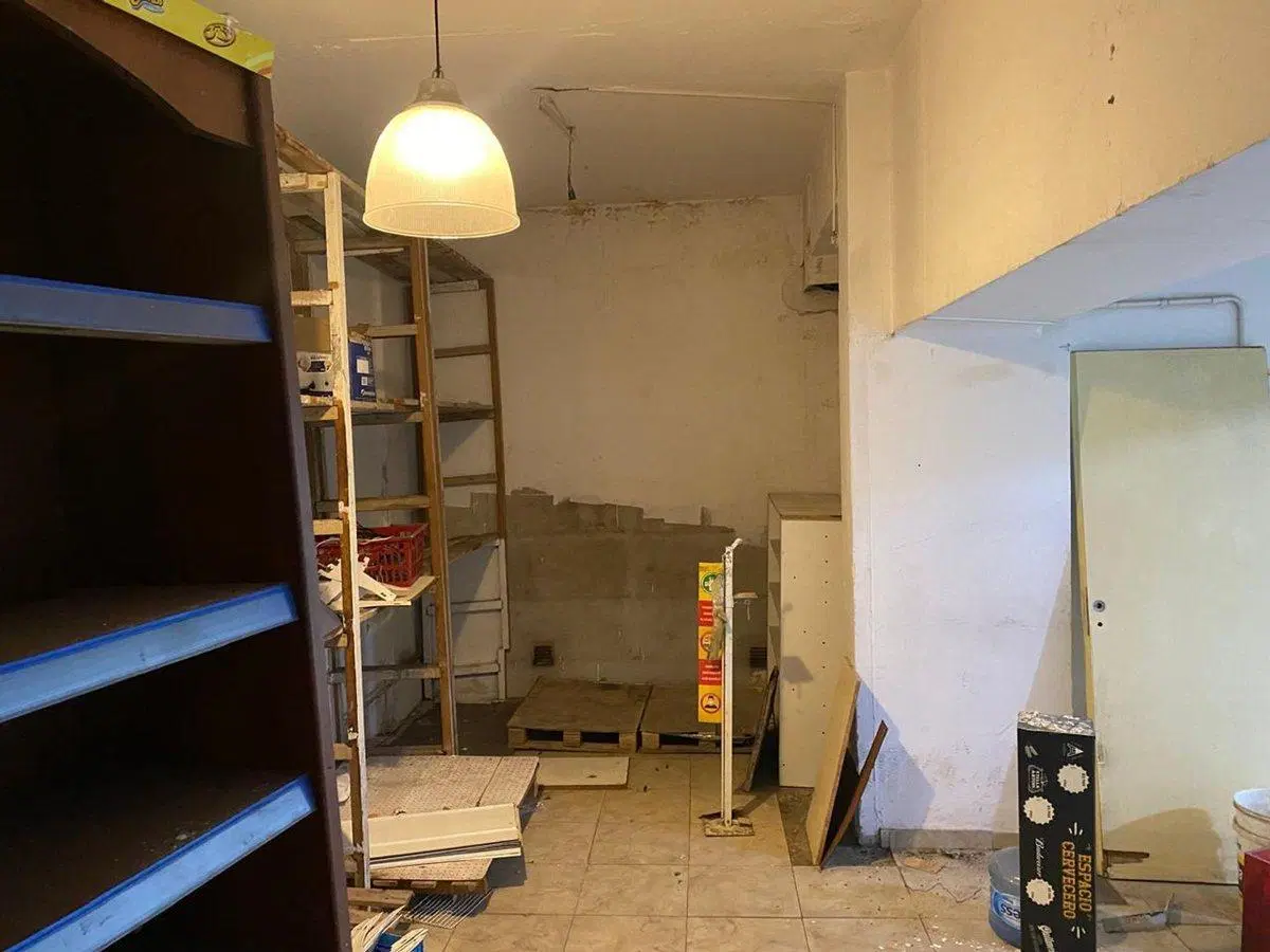 Venta Local Villa Luro  oportunidad 3