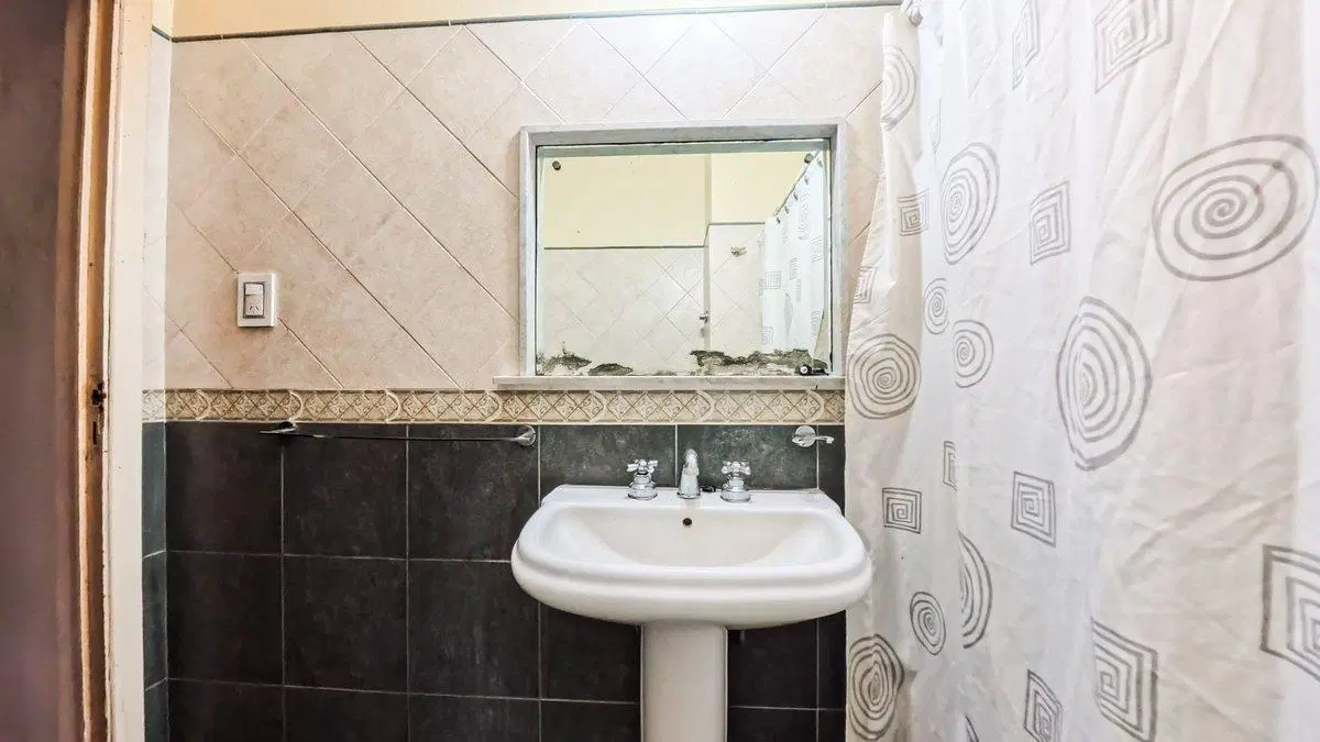 VENTA CASA 2 AMB CON PARQUE RANELAGH 5